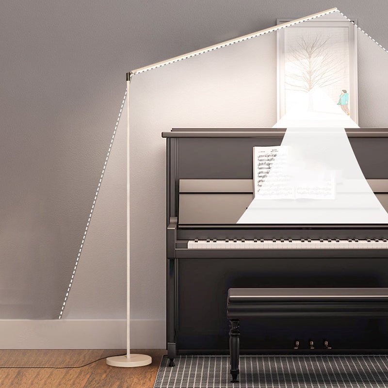 Orsolil Minimalist Floor Lamp - Letslighting