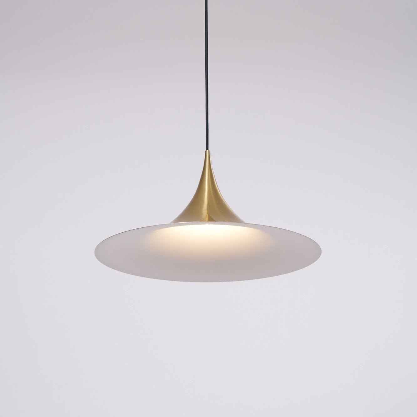 Althiran Steel Sculptural Pendant Light - Letslighting