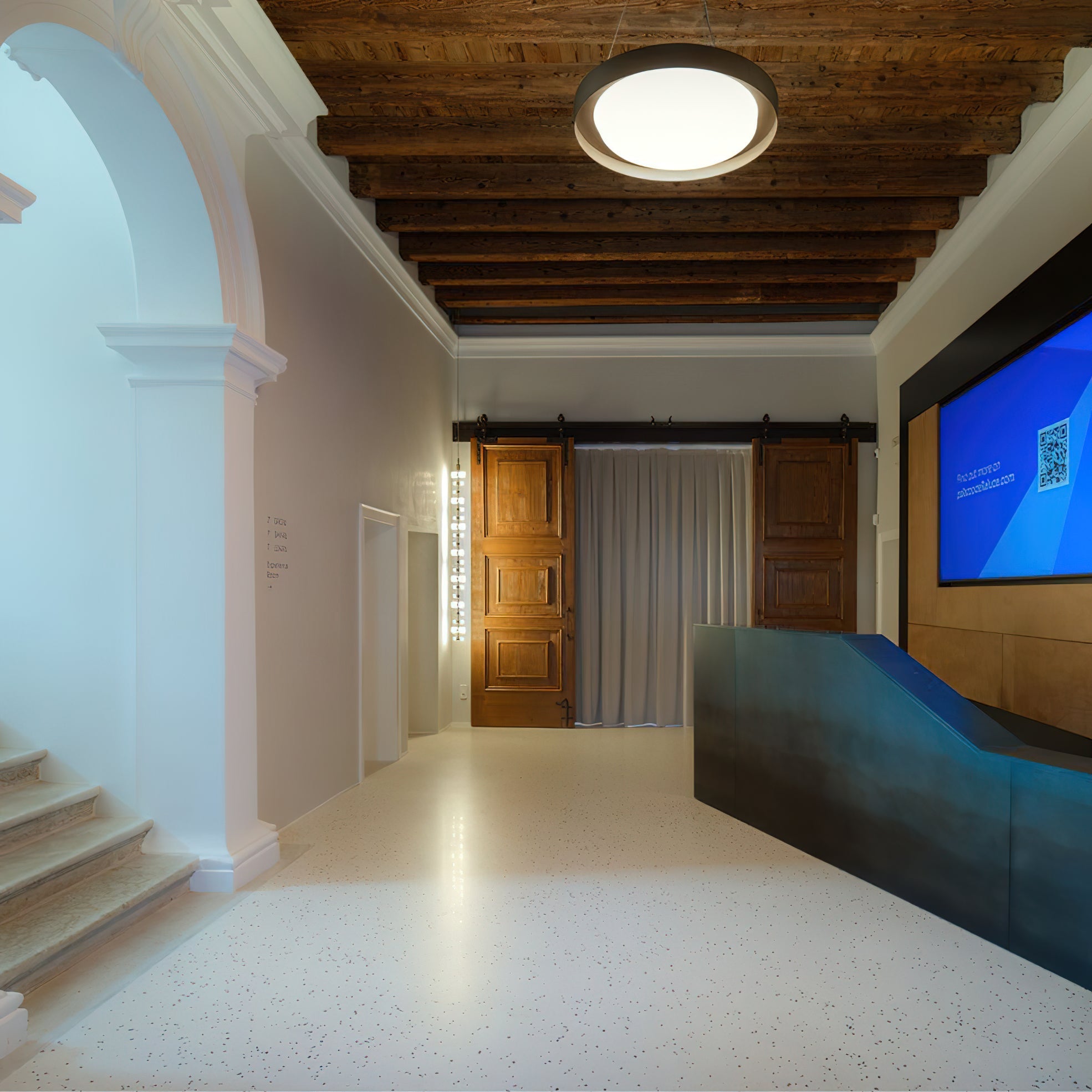Cisilis Modern Minimalist Pendant Lamp - Letslighting