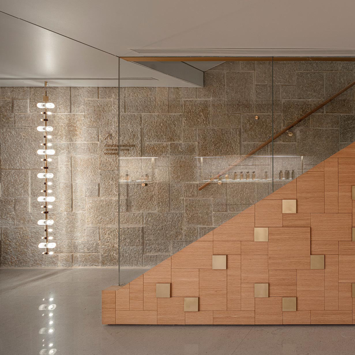 Cisilis Modern Minimalist Pendant Lamp - Letslighting