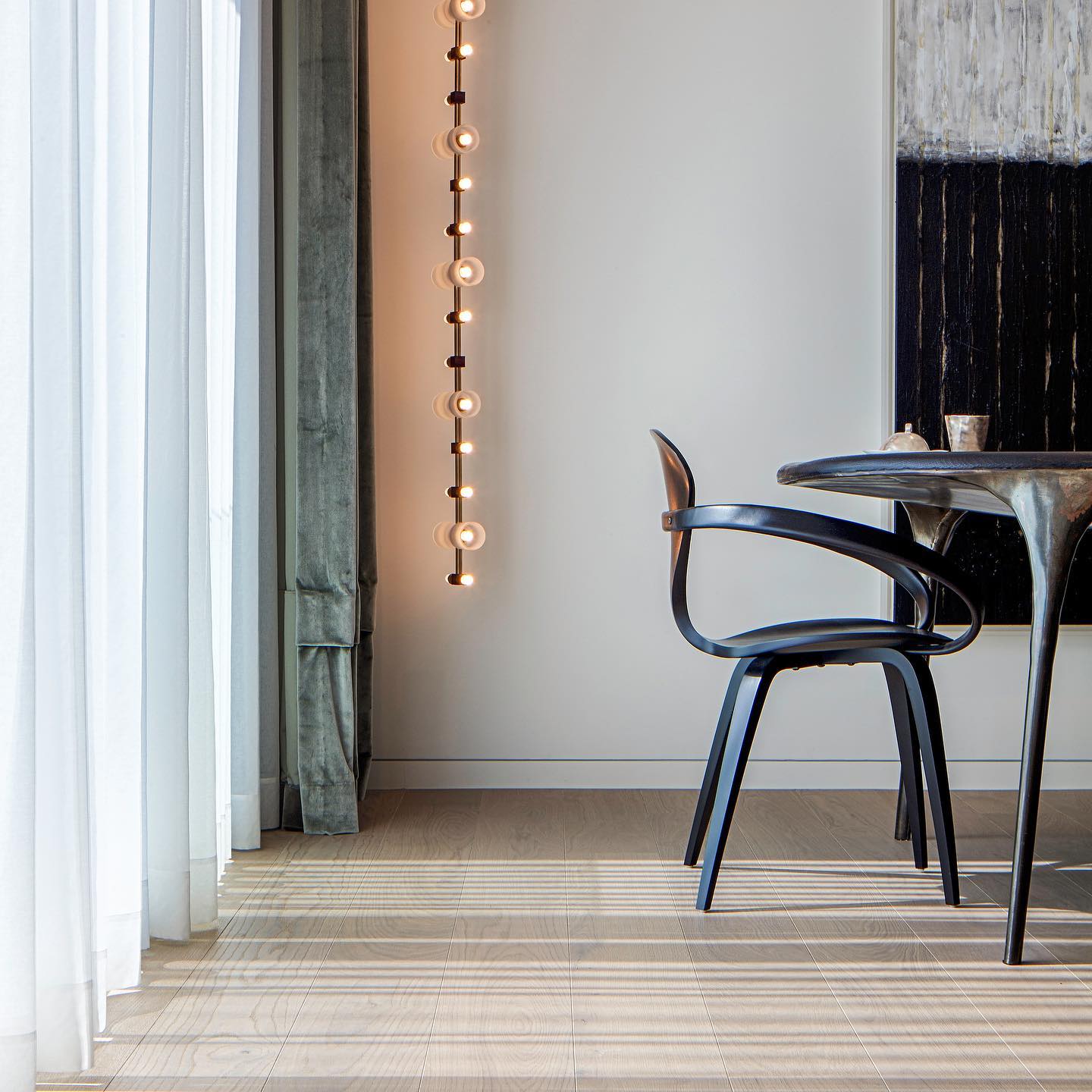 Cisilis Modern Minimalist Pendant Lamp - Letslighting