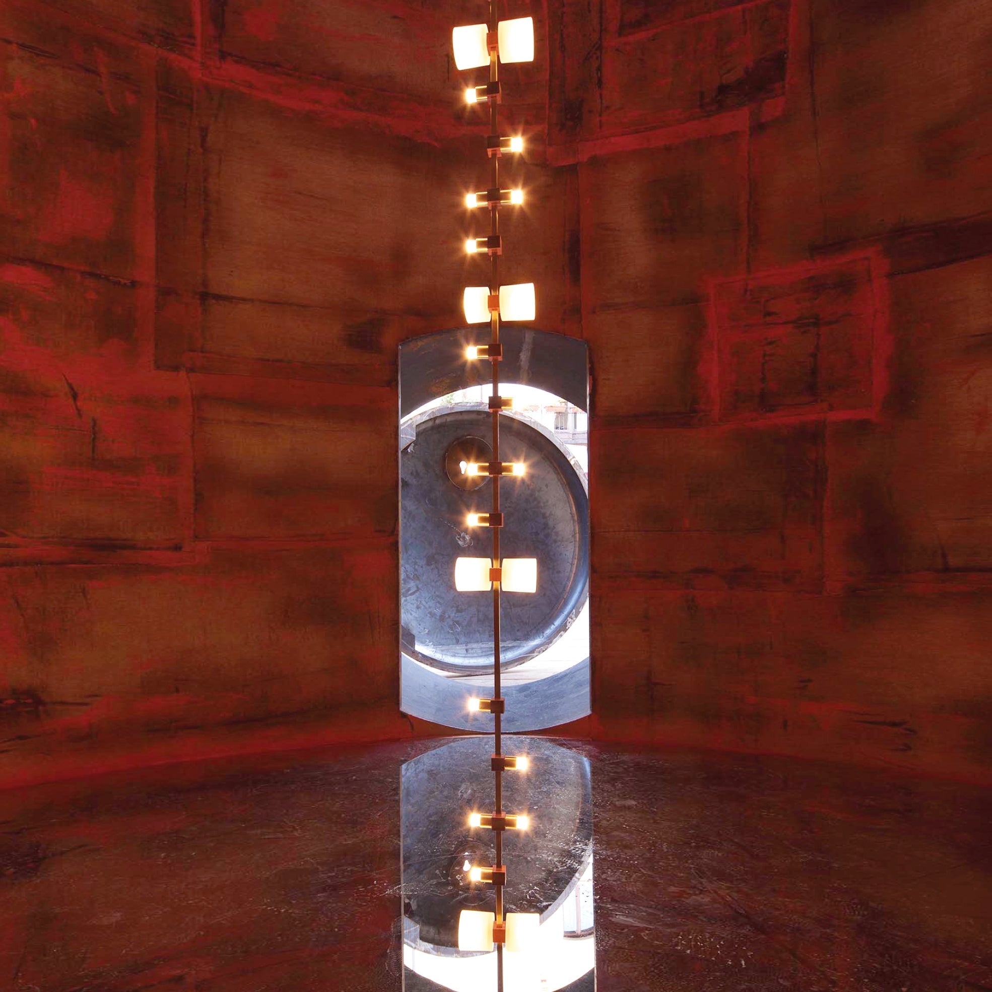 Cisilis Modern Minimalist Pendant Lamp - Letslighting