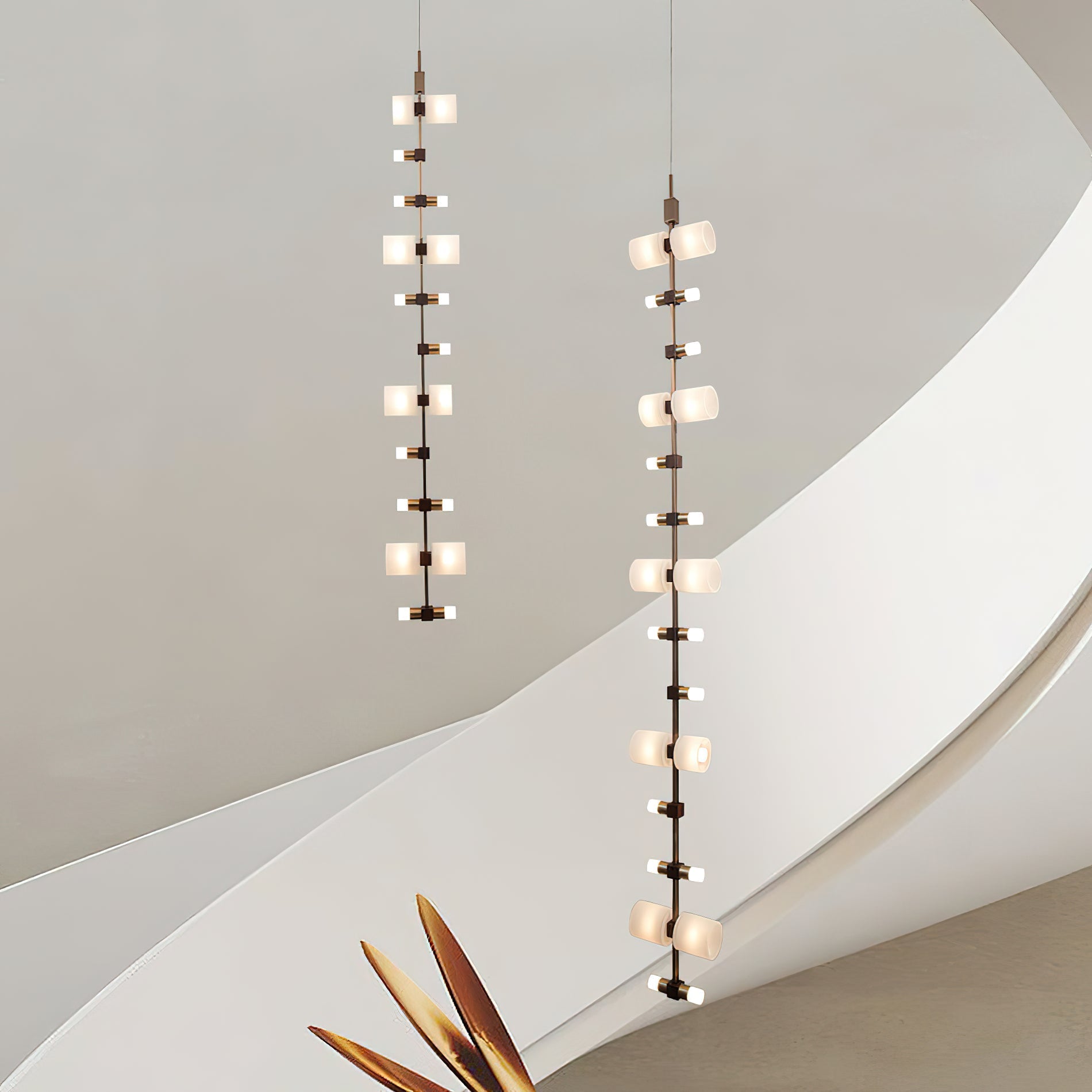 Cisilis Modern Minimalist Pendant Lamp - Letslighting