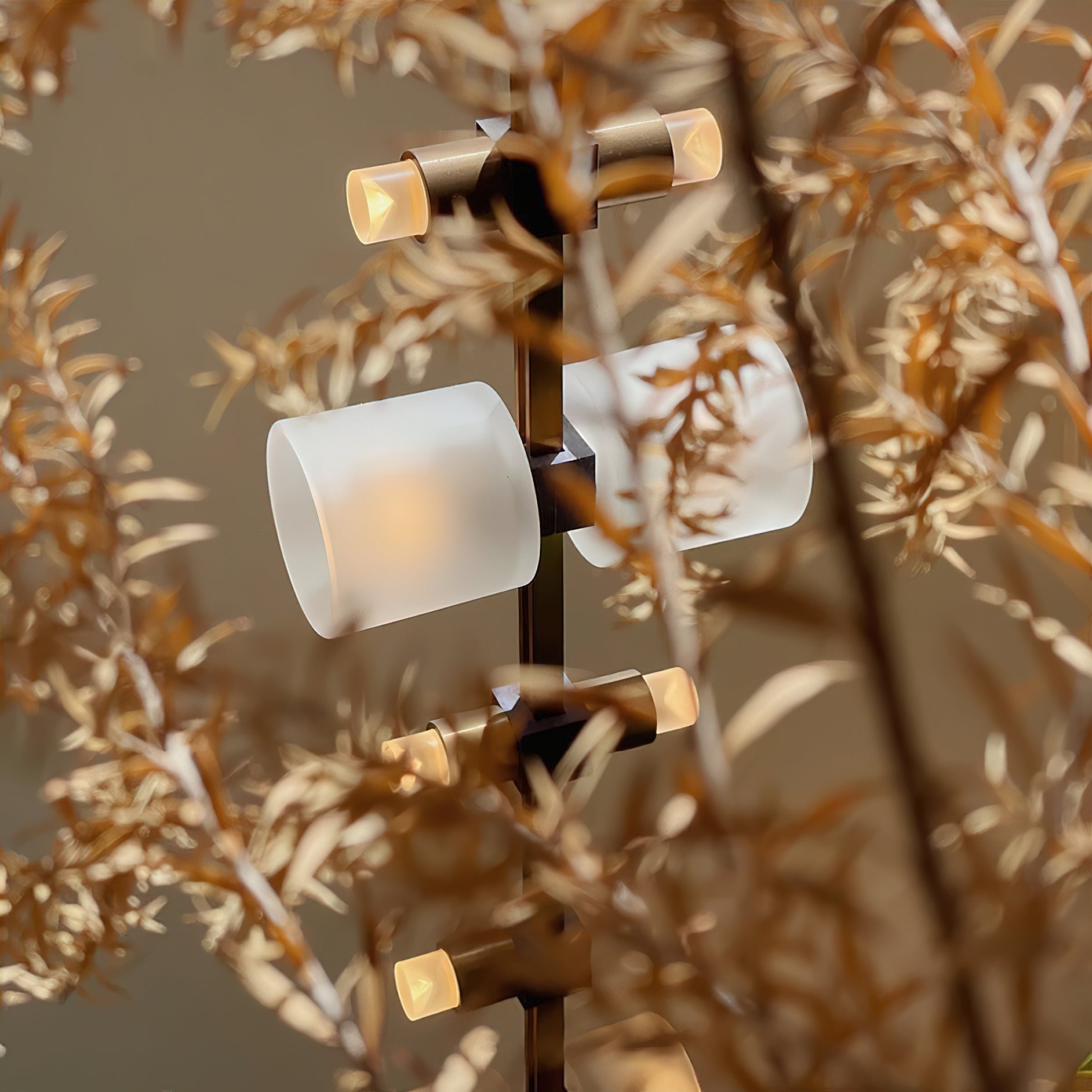 Cisilis Modern Minimalist Pendant Lamp - Letslighting