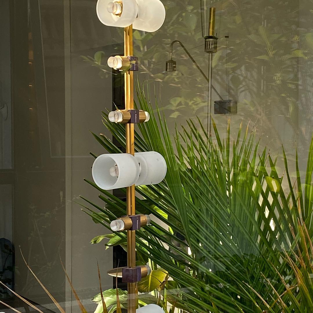 Cisilis Modern Minimalist Pendant Lamp - Letslighting