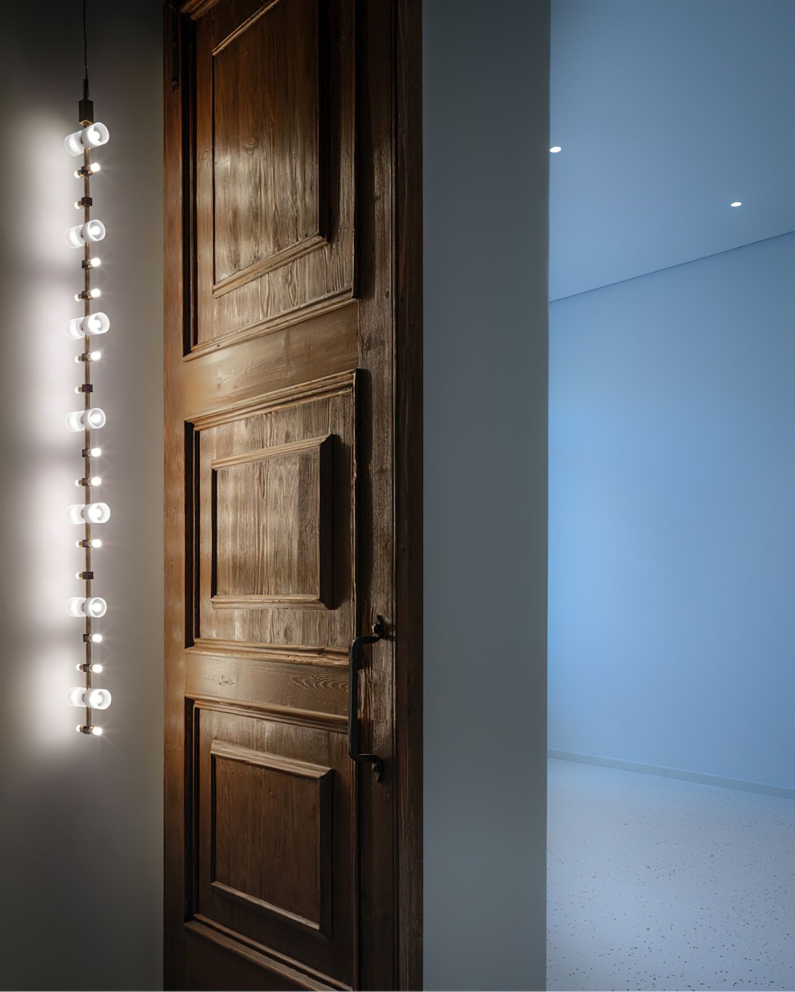 Cisilis Modern Minimalist Pendant Lamp - Letslighting