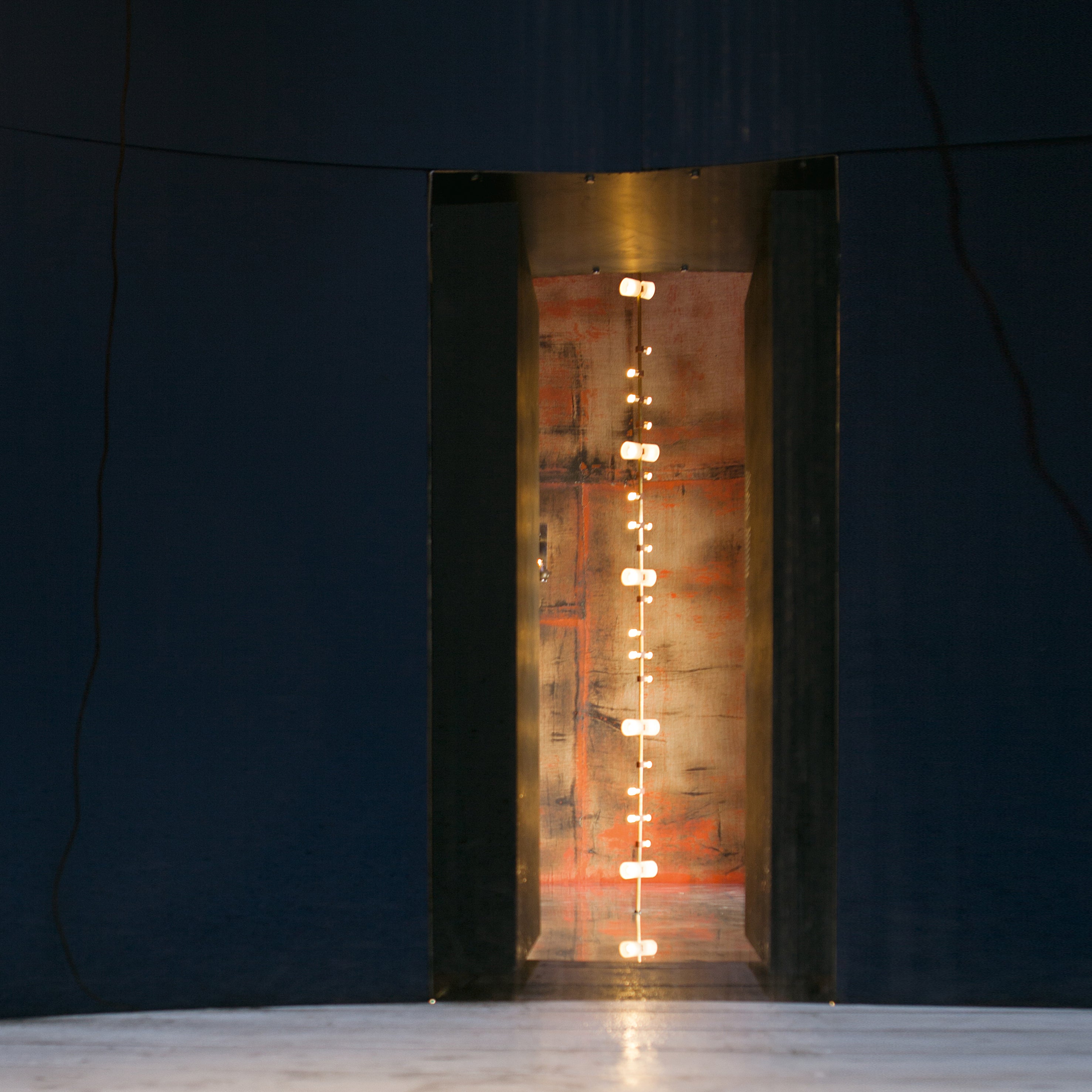 Cisilis Modern Minimalist Pendant Lamp - Letslighting