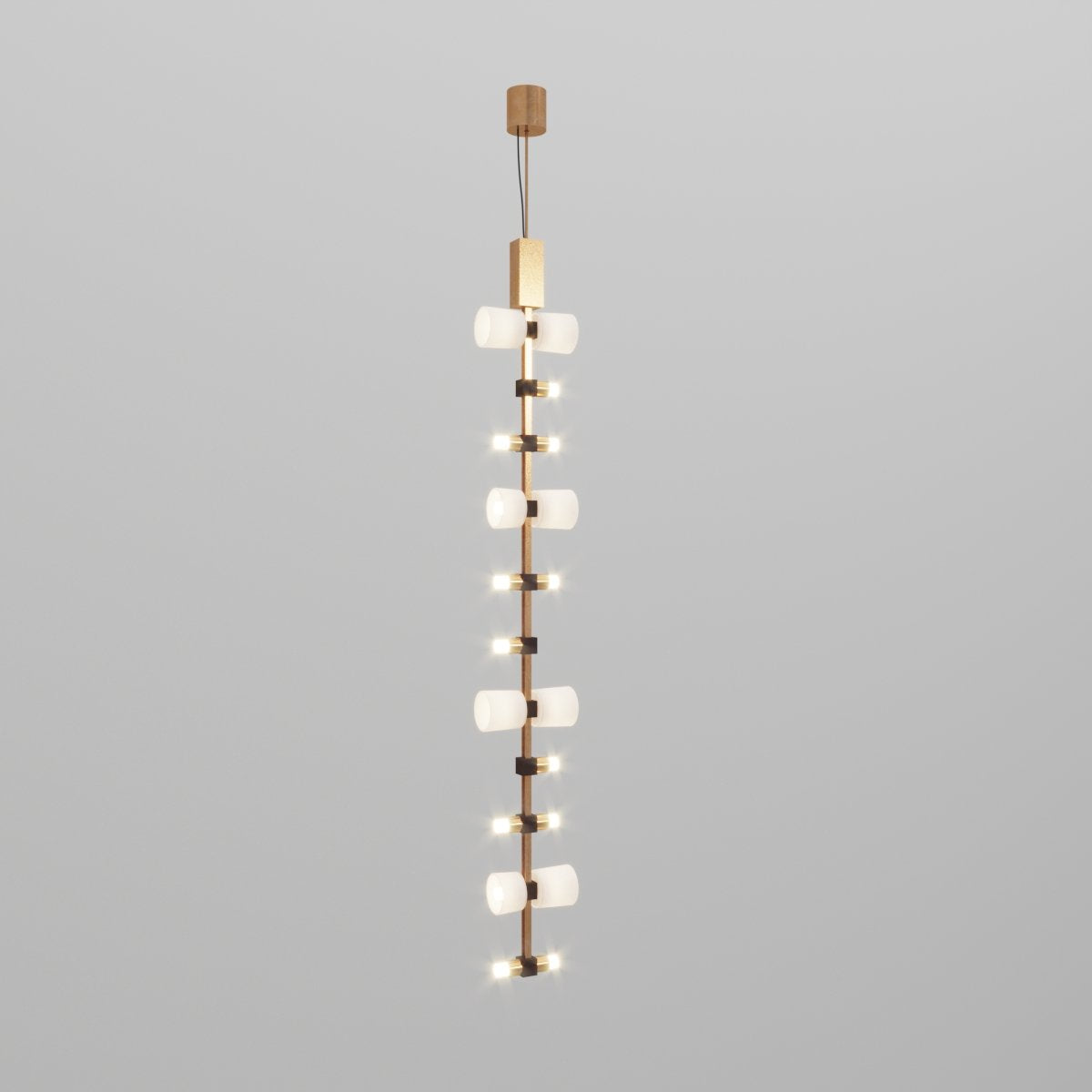 Cisilis Modern Minimalist Pendant Lamp - Letslighting