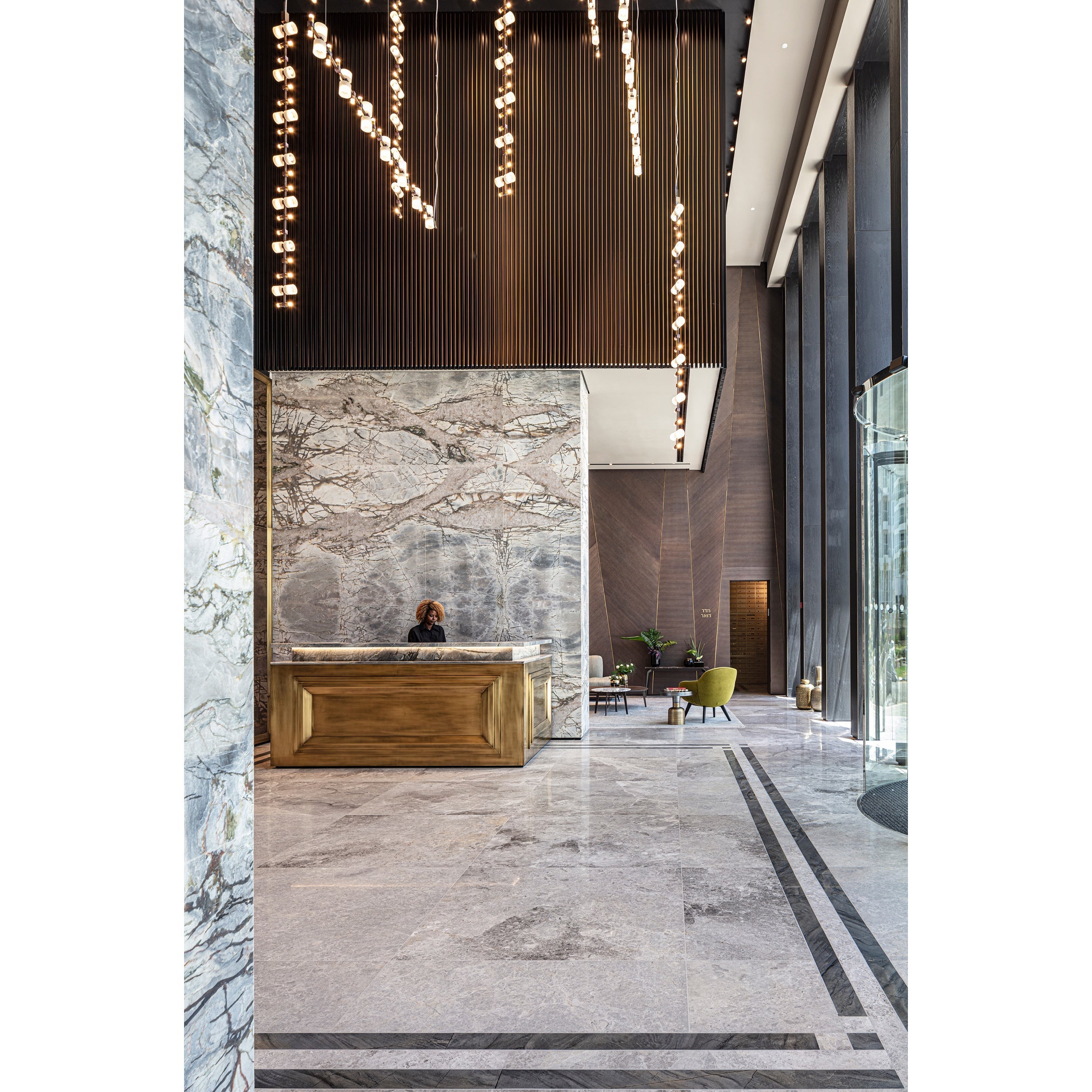 Cisilis Modern Minimalist Pendant Lamp - Letslighting