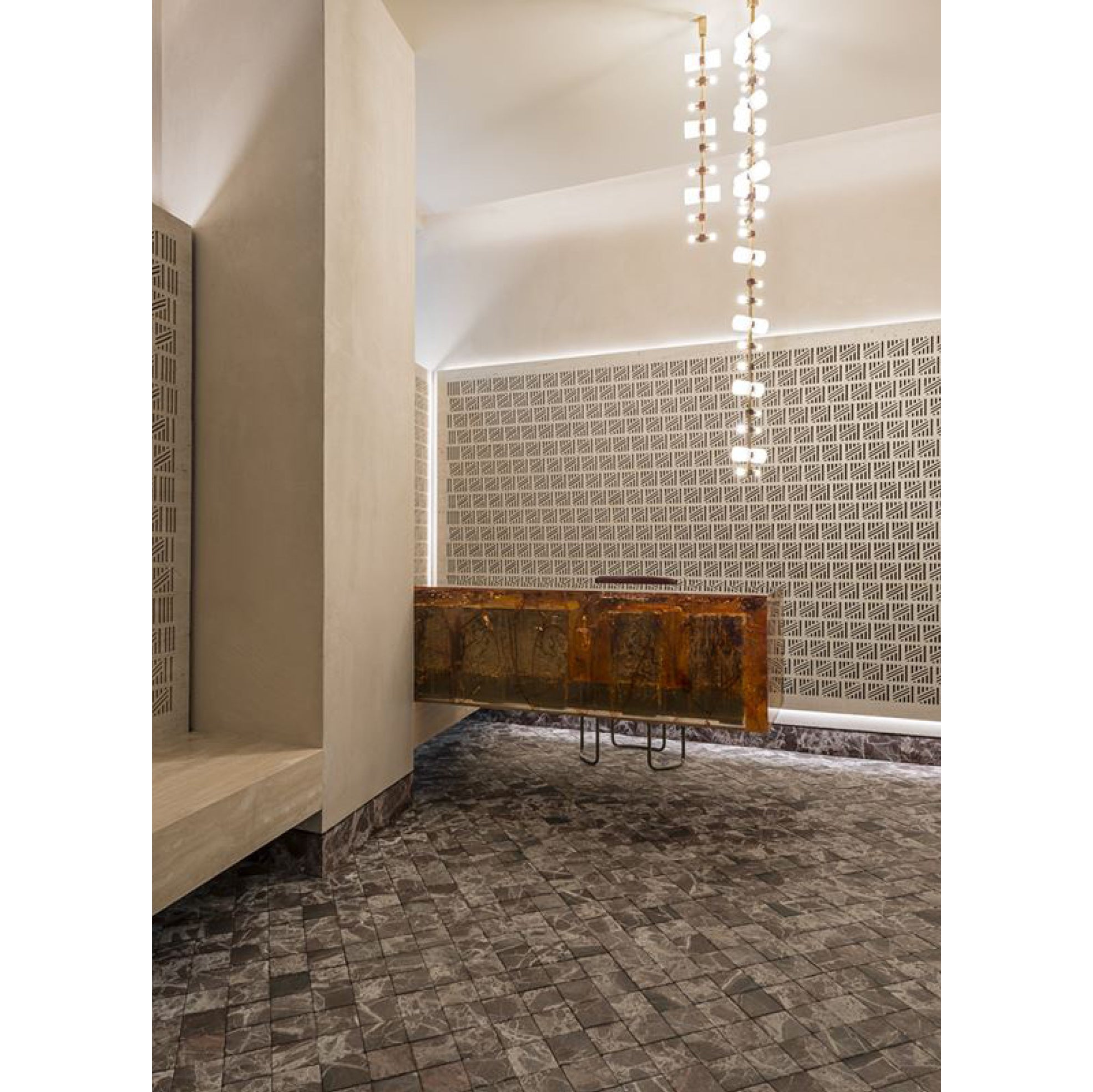 Cisilis Modern Minimalist Pendant Lamp - Letslighting