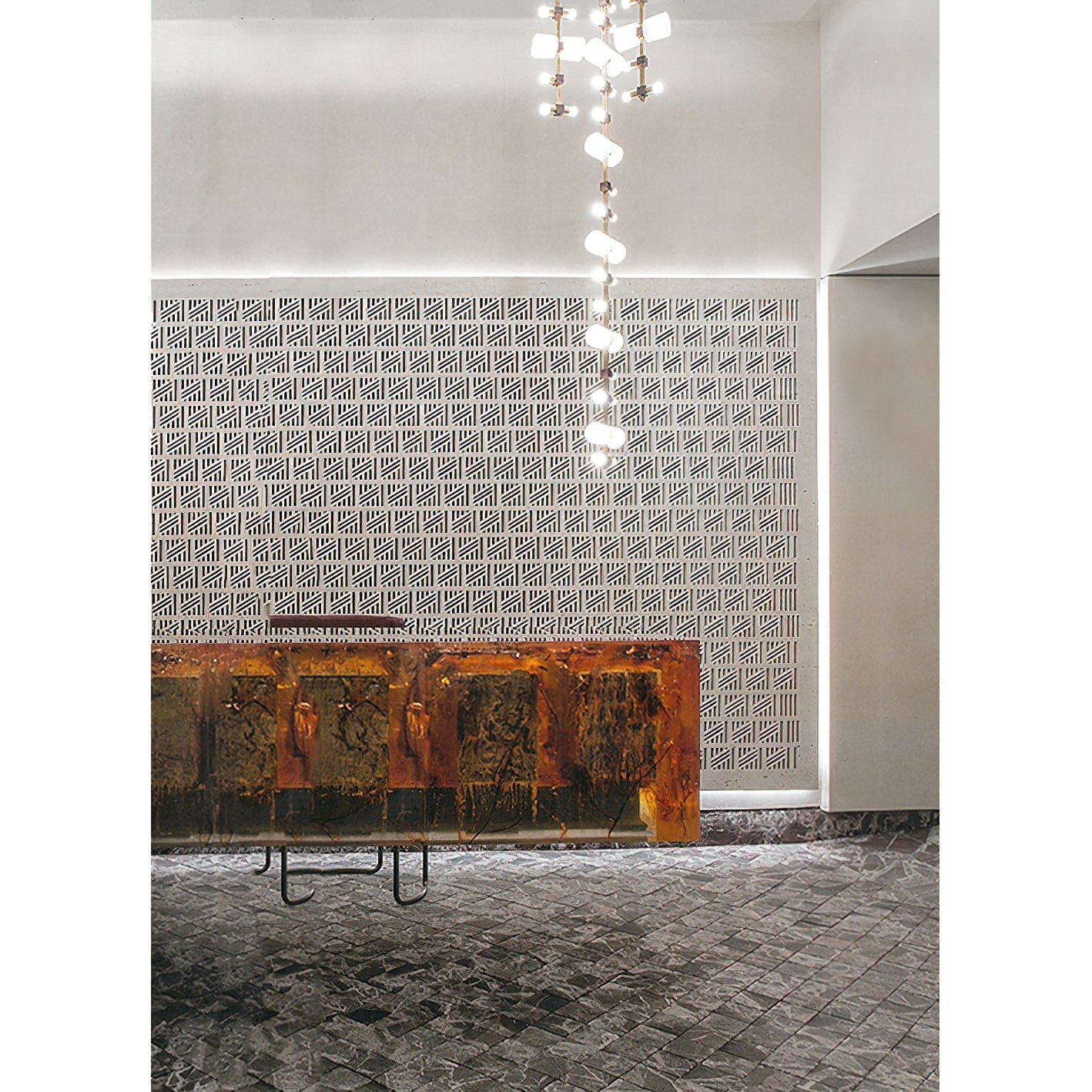 Cisilis Modern Minimalist Pendant Lamp - Letslighting