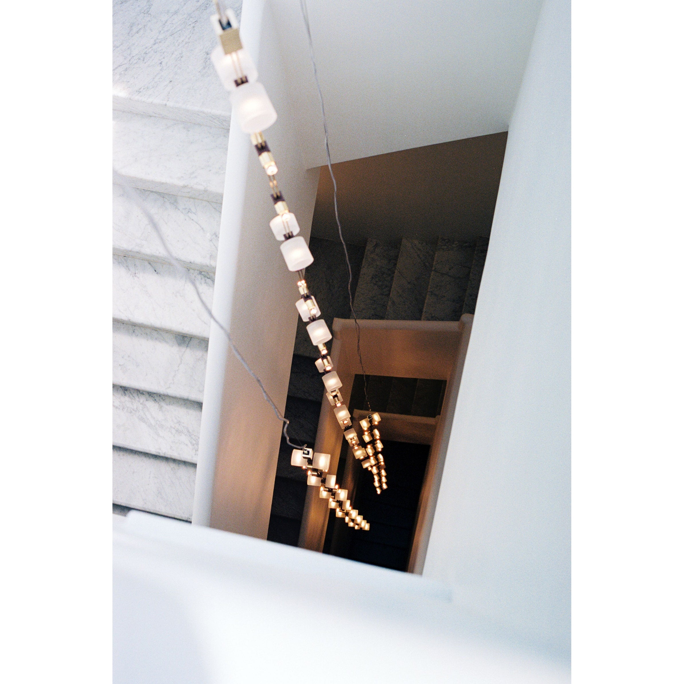 Cisilis Modern Minimalist Pendant Lamp - Letslighting
