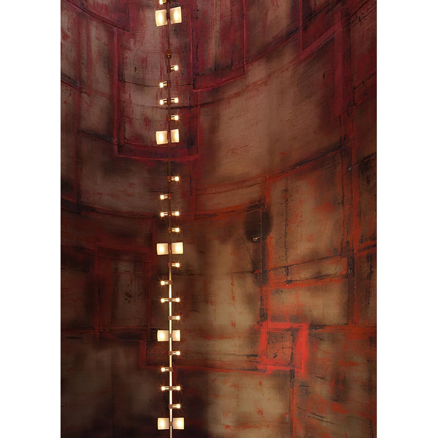 Cisilis Modern Minimalist Pendant Lamp - Letslighting