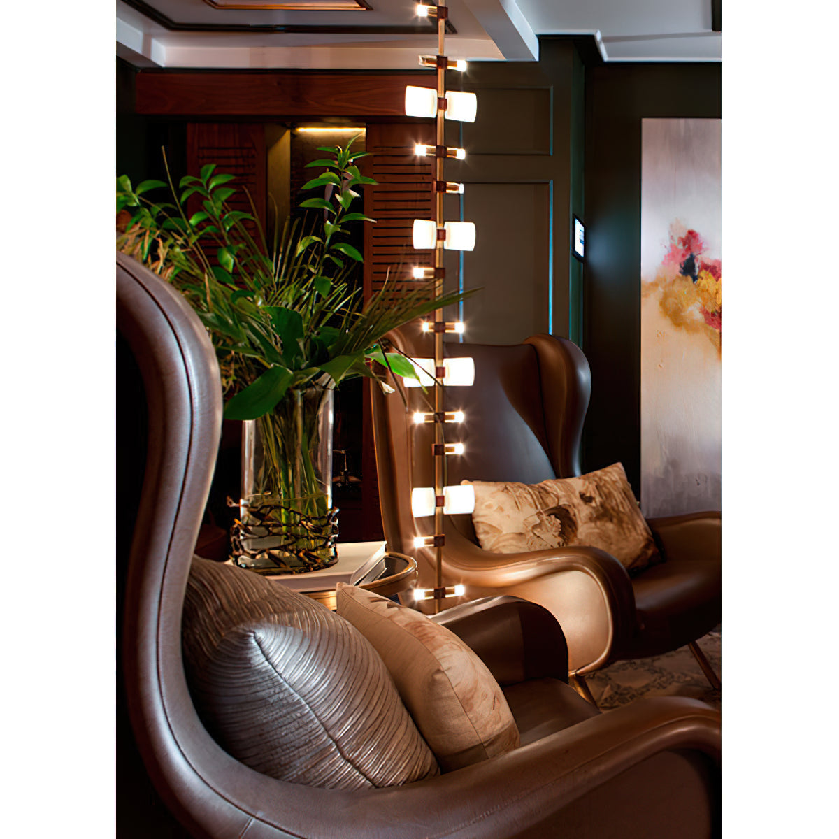 Cisilis Modern Minimalist Pendant Lamp - Letslighting