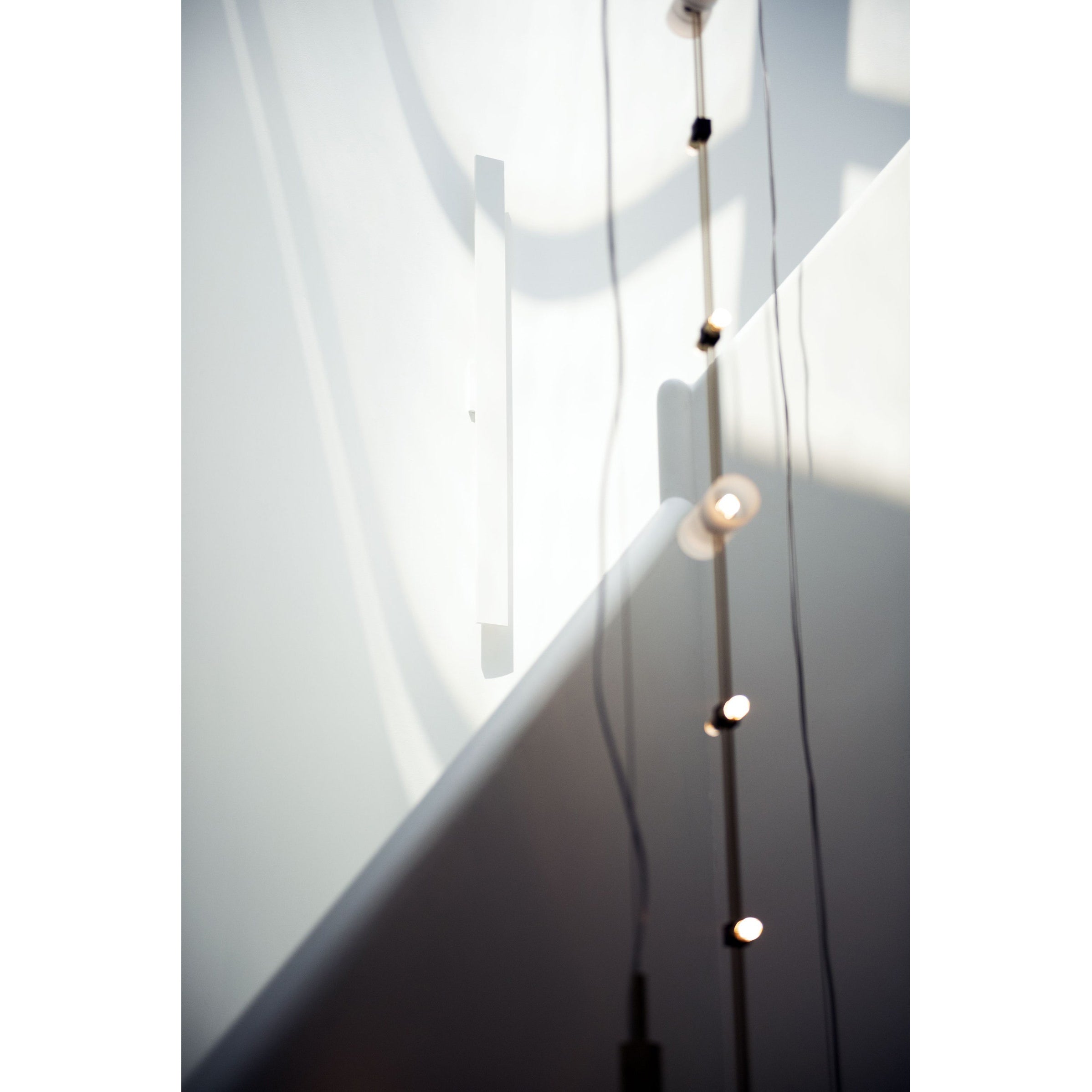 Cisilis Modern Minimalist Pendant Lamp - Letslighting