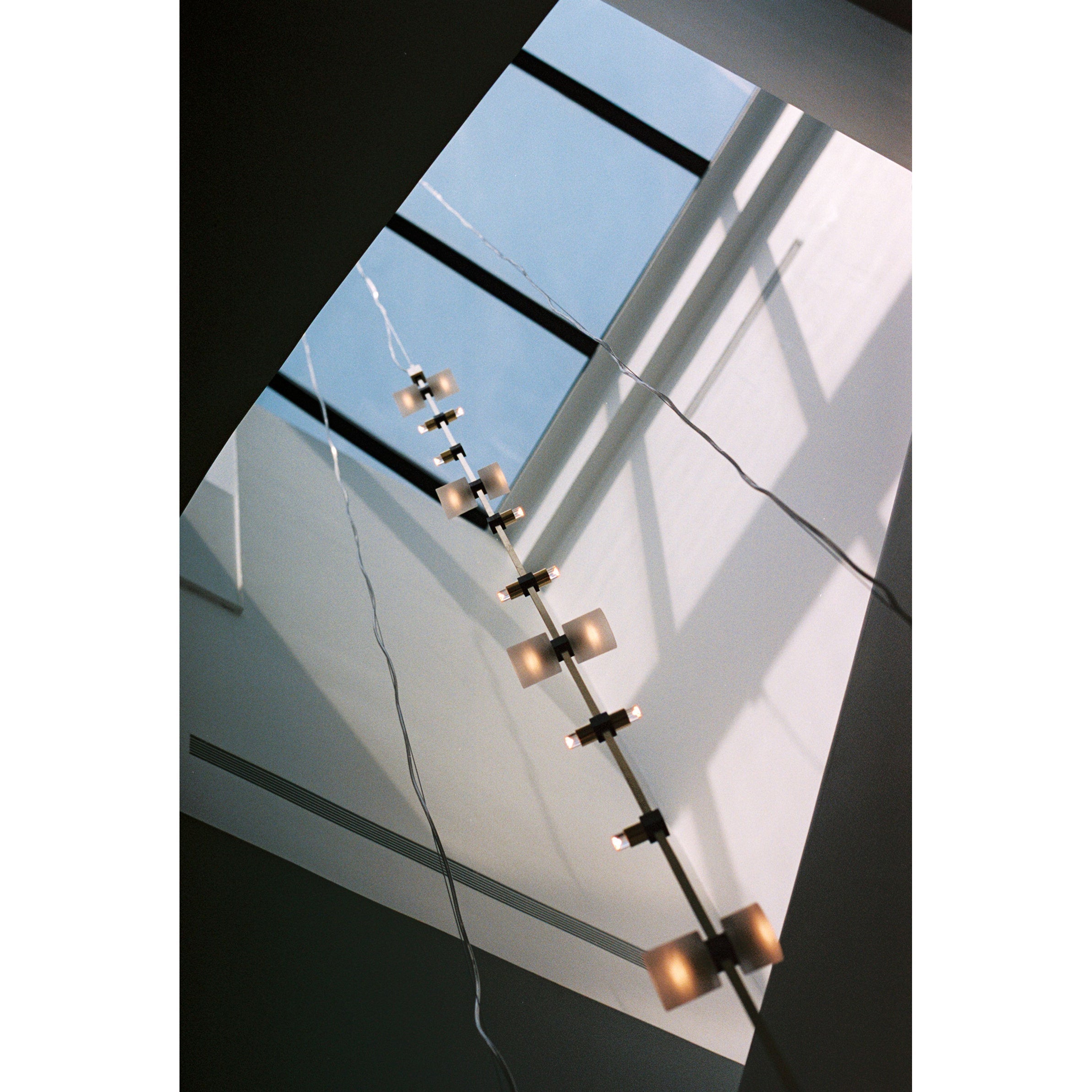 Cisilis Modern Minimalist Pendant Lamp - Letslighting
