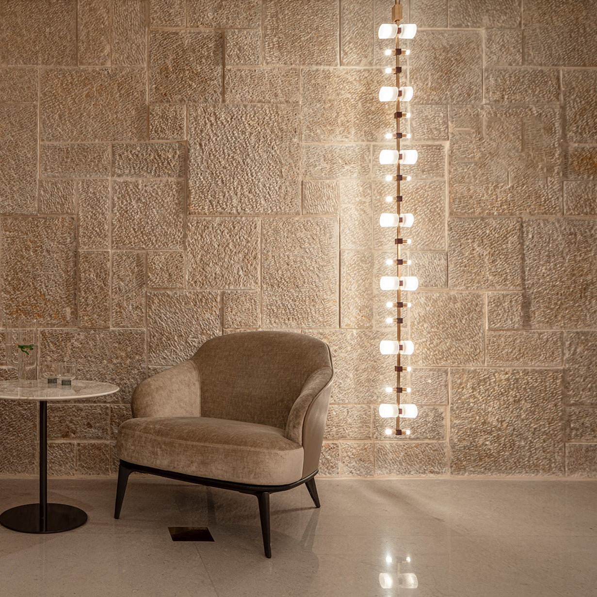 Cisilis Modern Minimalist Pendant Lamp - Letslighting