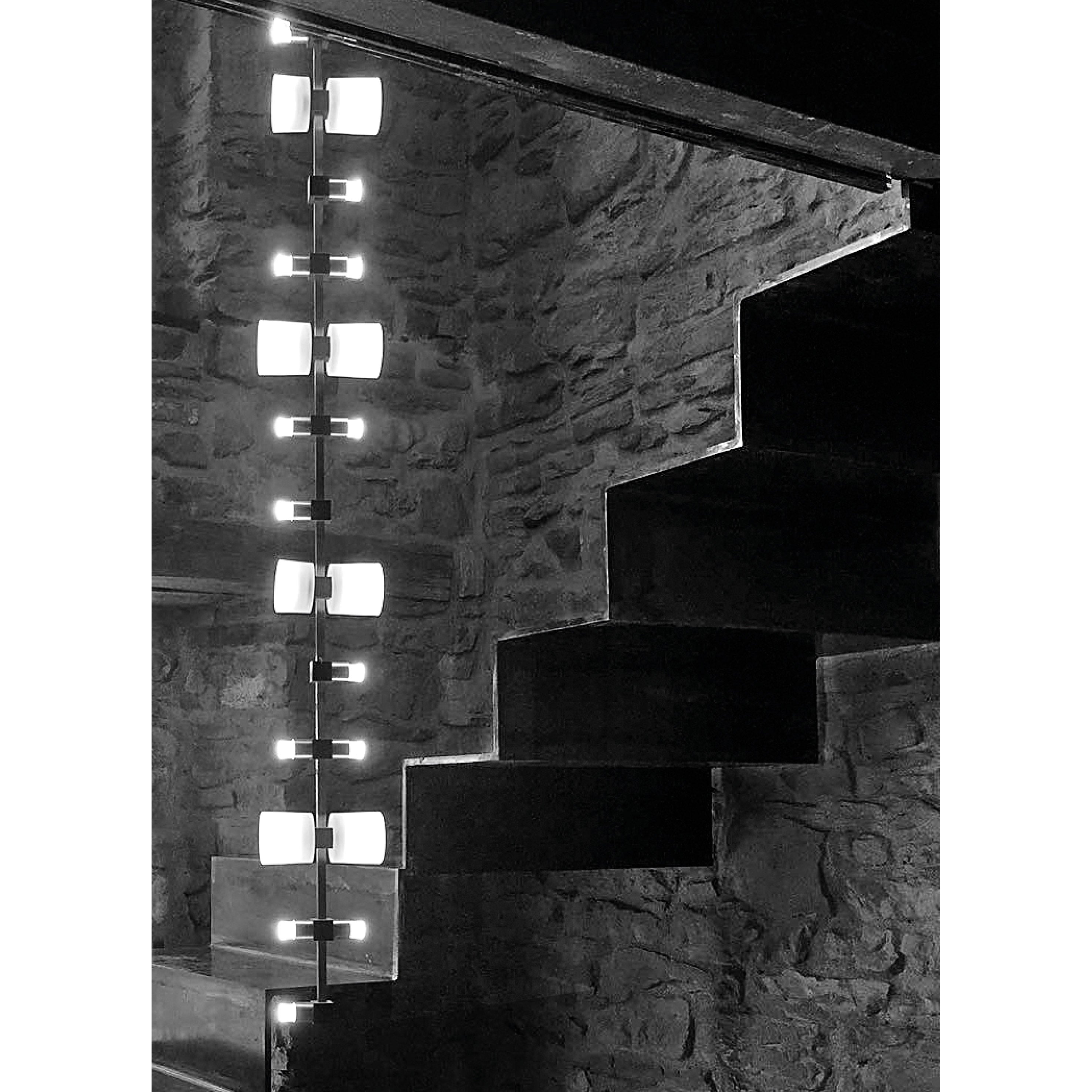 Cisilis Modern Minimalist Pendant Lamp - Letslighting