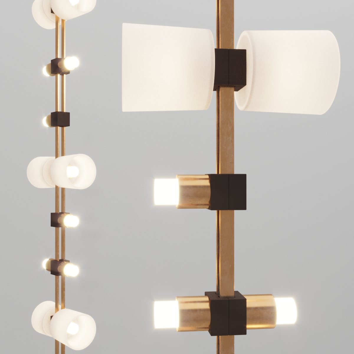 Cisilis Modern Minimalist Pendant Lamp - Letslighting