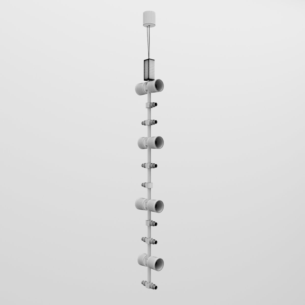 Cisilis Modern Minimalist Pendant Lamp - Letslighting