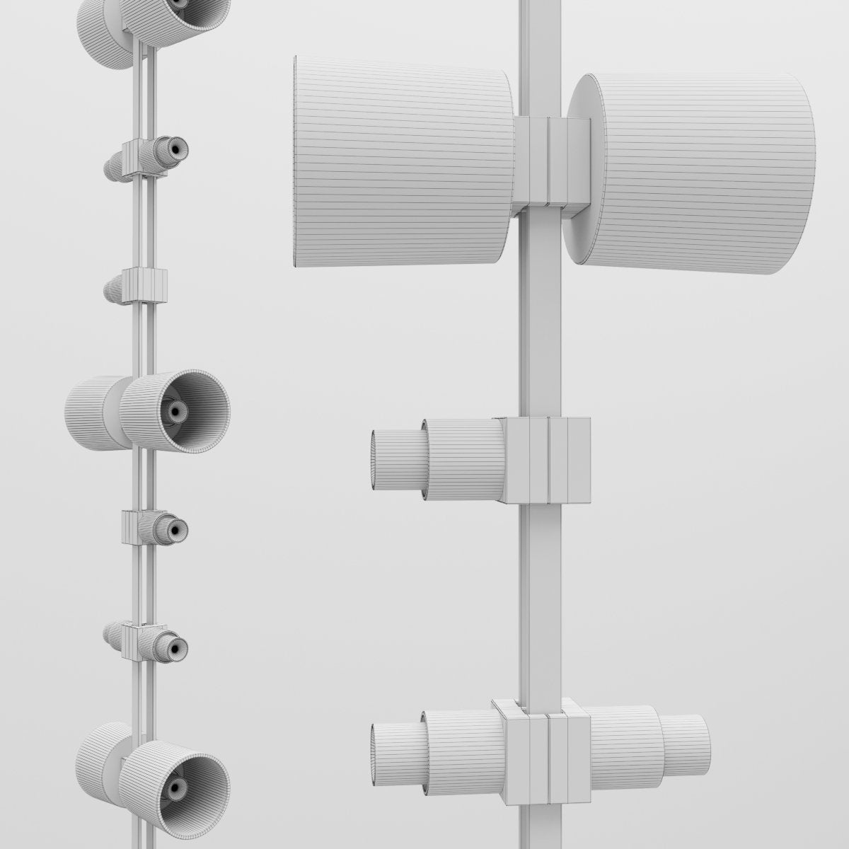Cisilis Modern Minimalist Pendant Lamp - Letslighting