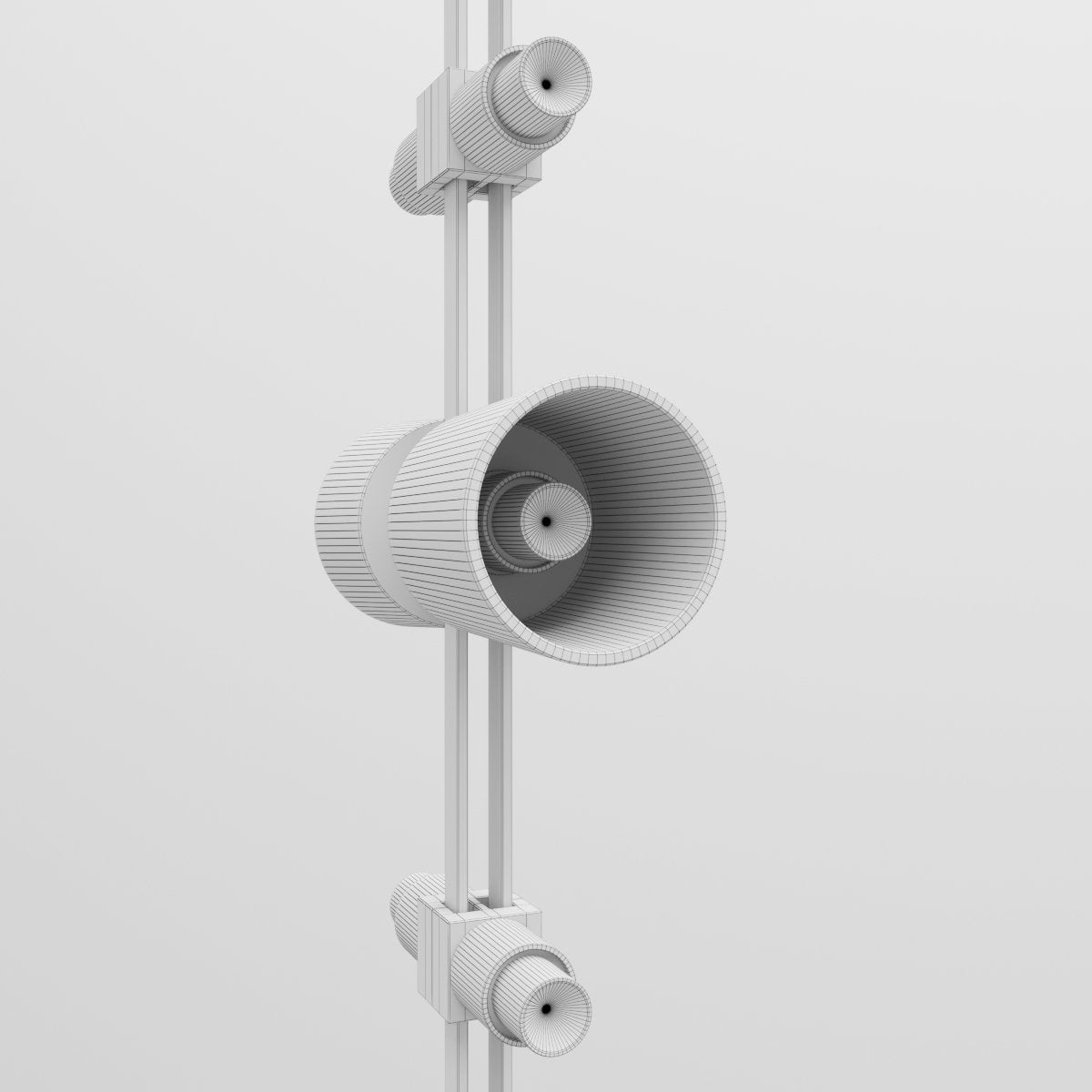 Cisilis Modern Minimalist Pendant Lamp - Letslighting