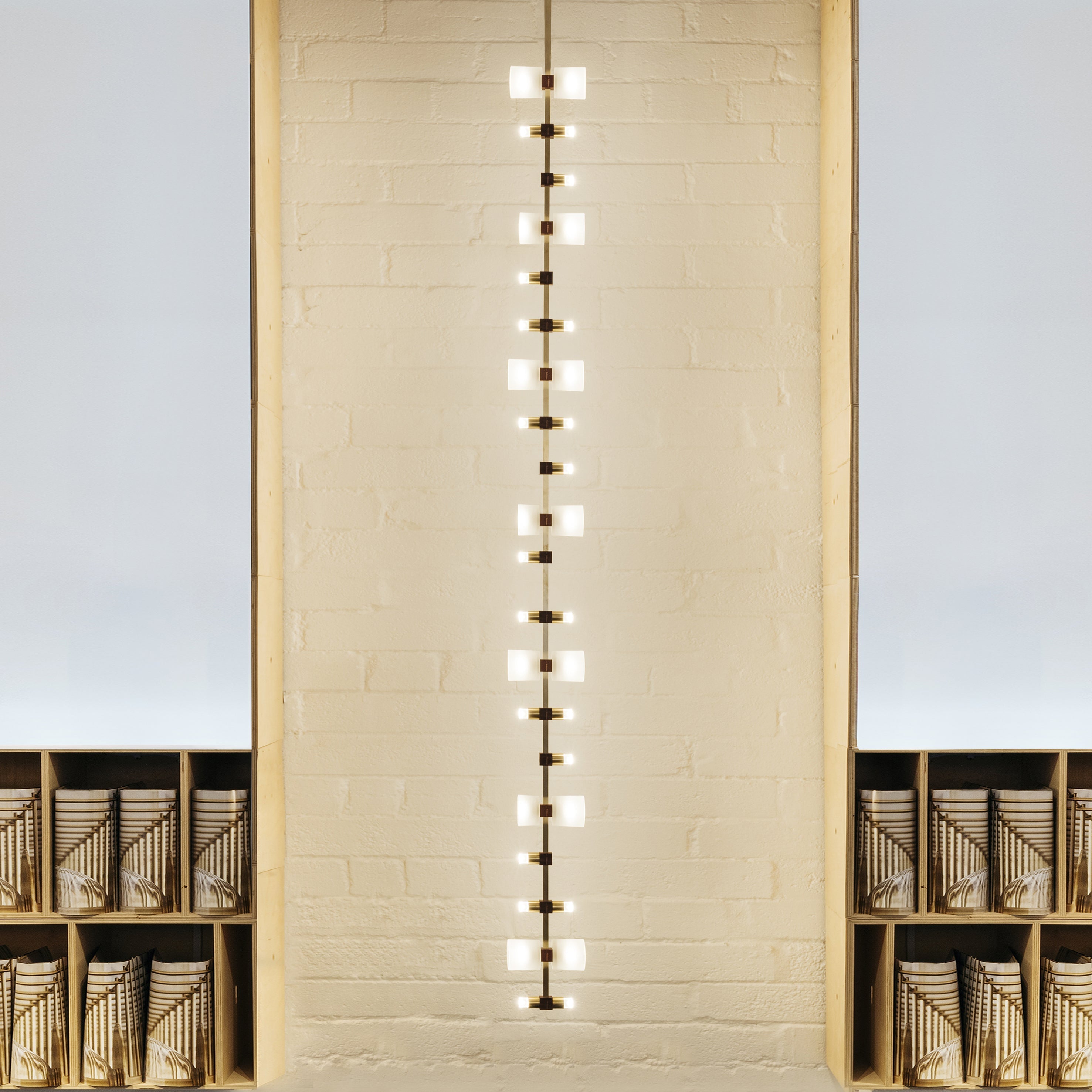 Cisilis Modern Minimalist Pendant Lamp - Letslighting