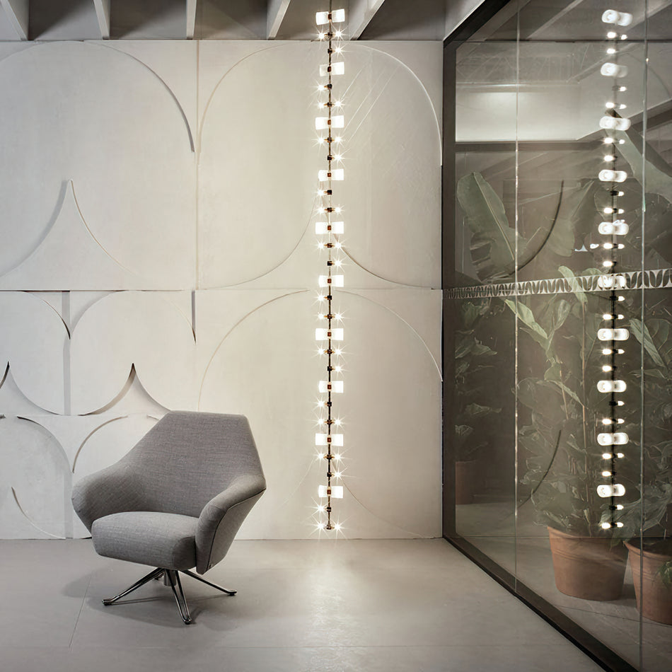 Cisilis Modern Minimalist Pendant Lamp - Letslighting