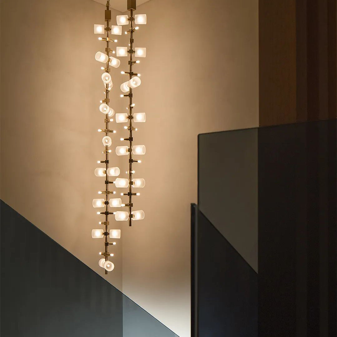 Cisilis Modern Minimalist Pendant Lamp - Letslighting