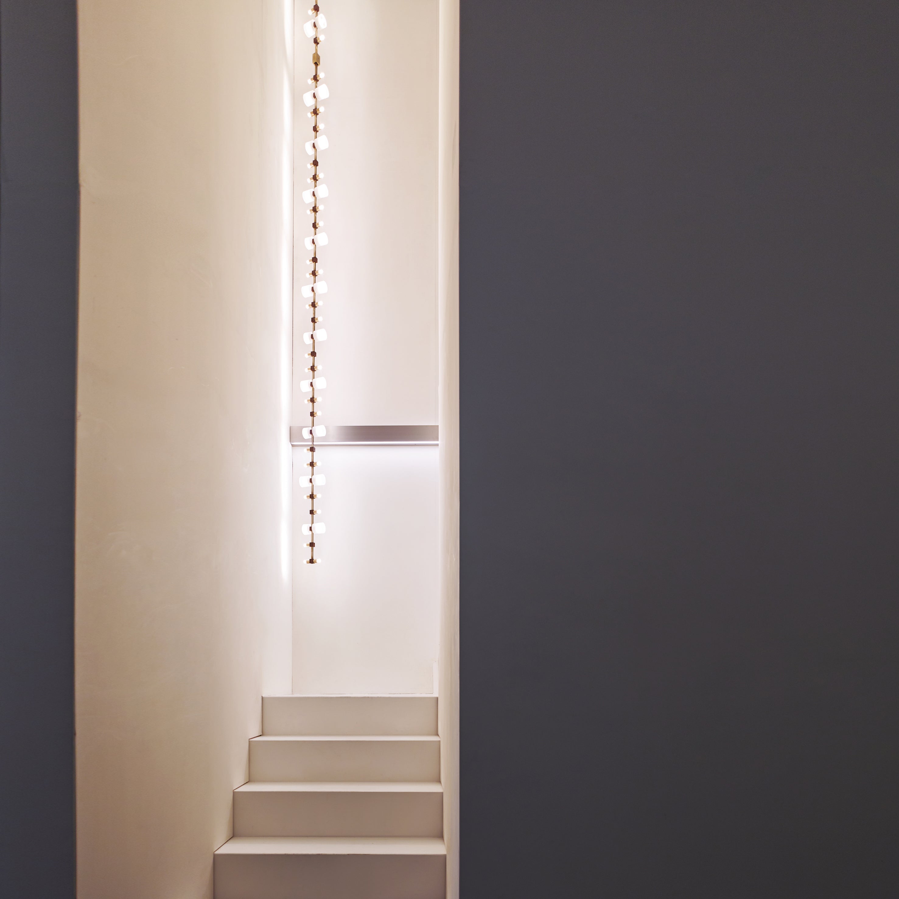 Cisilis Modern Minimalist Pendant Lamp - Letslighting