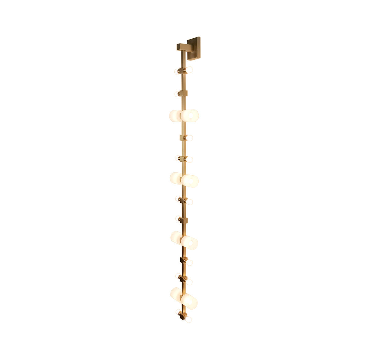 Myraeisra Modern Minimalist Elegance Wall Lamp - Letslighting