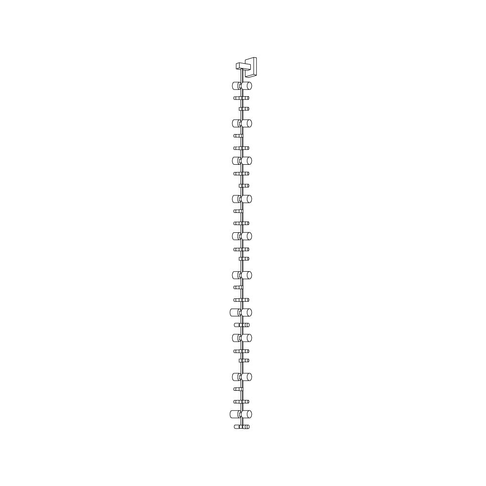 Myraeisra Modern Minimalist Elegance Wall Lamp - Letslighting