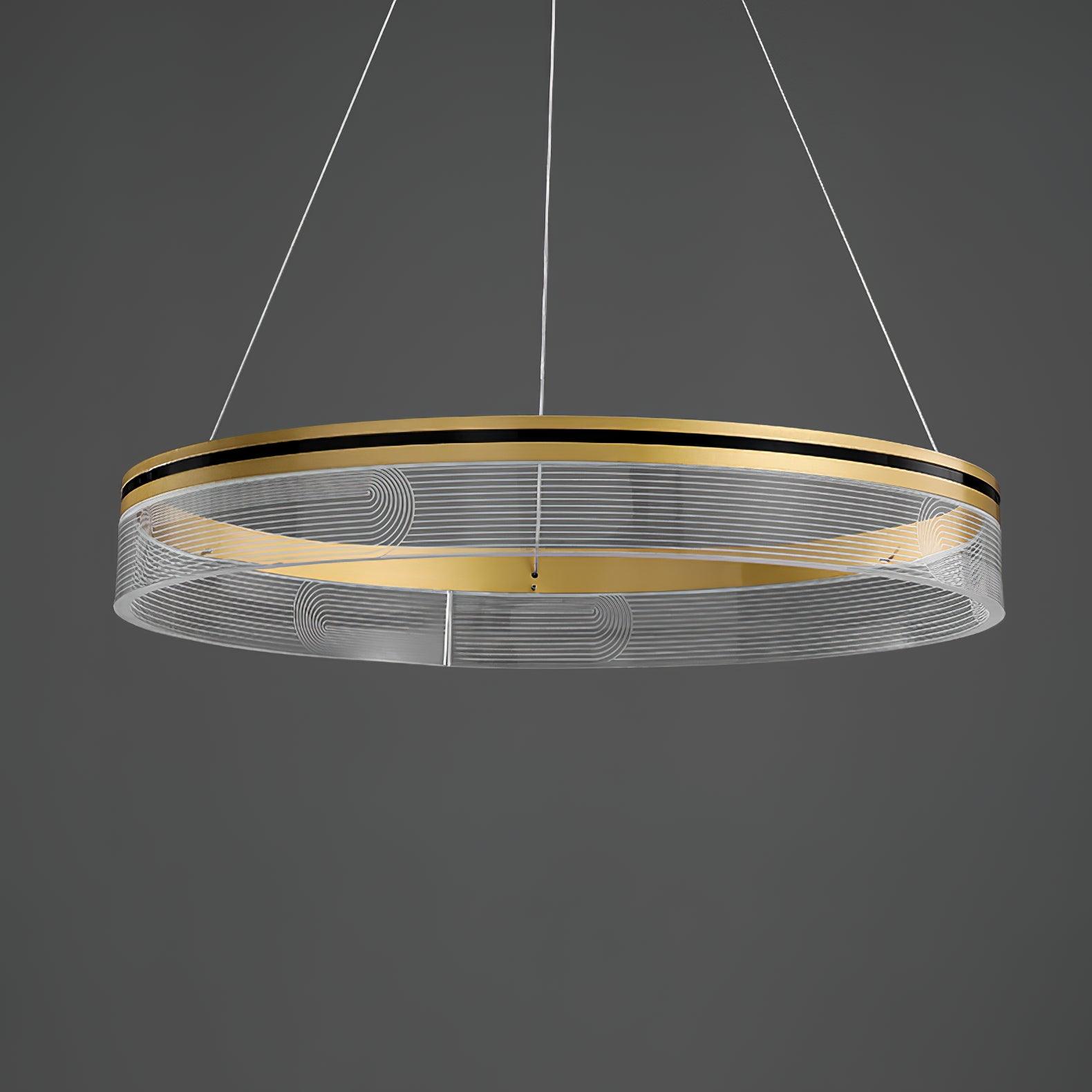 Maxwell Modern Chandelier - Letslighting