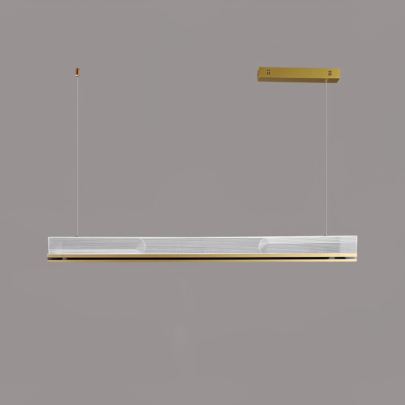 Maxwell Modern Chandelier - Letslighting