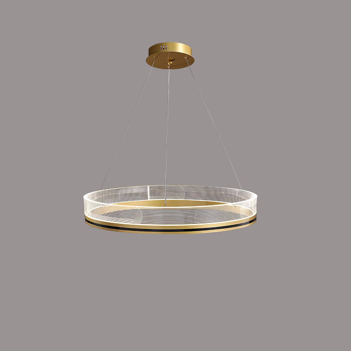 Maxwell Modern Chandelier - Letslighting