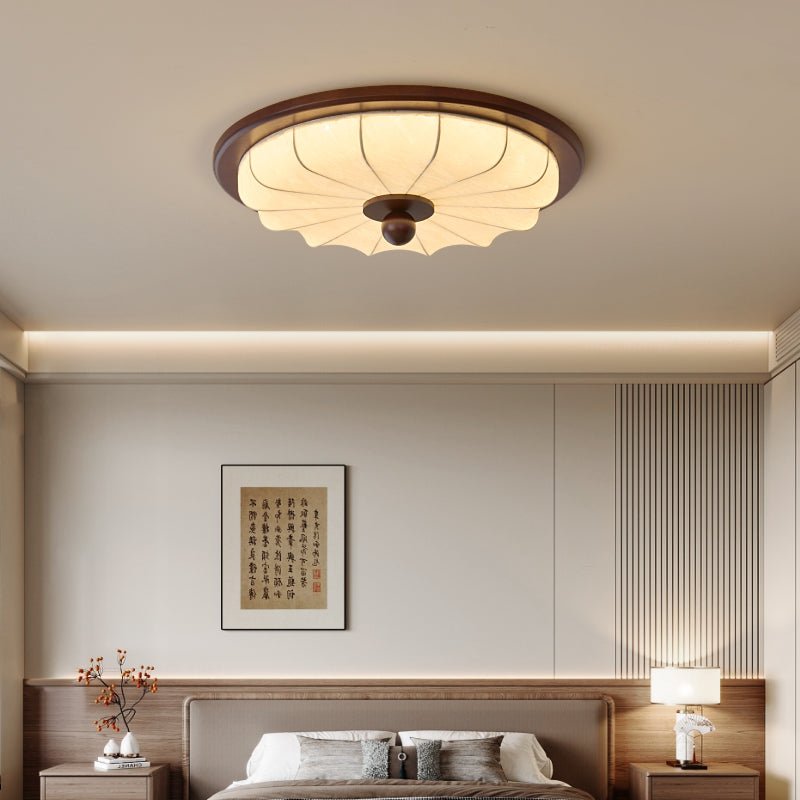 Seraphyne Ceiling Light - Letslighting