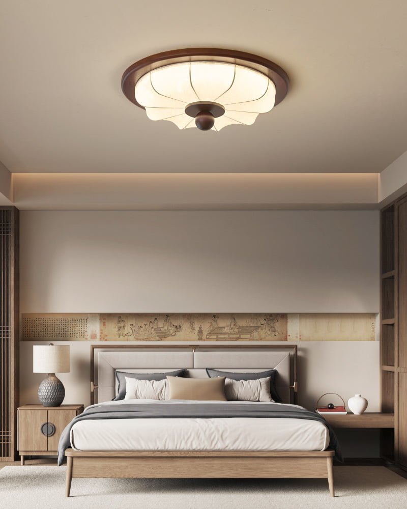 Seraphyne Ceiling Light - Letslighting