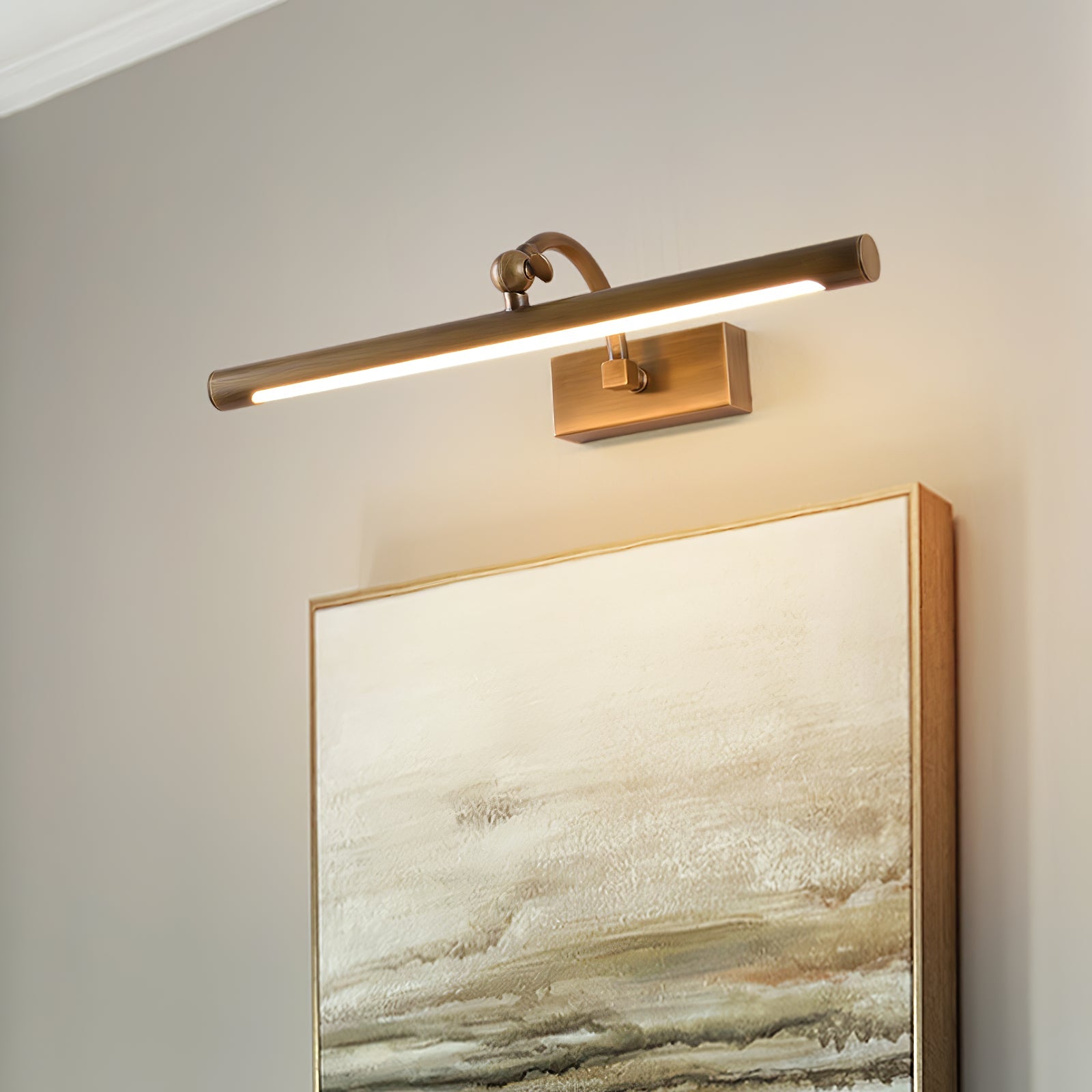Serelune Pivot Vanity Wall Light - Letslighting