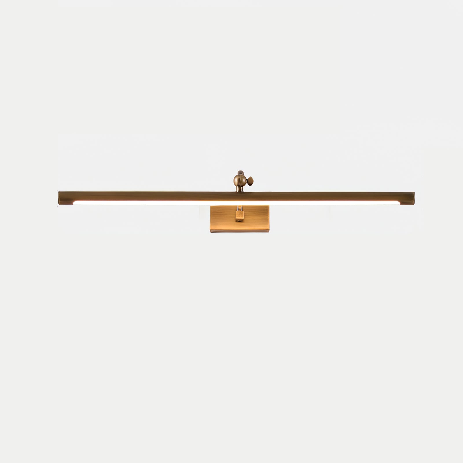 Serelune Pivot Vanity Wall Light - Letslighting