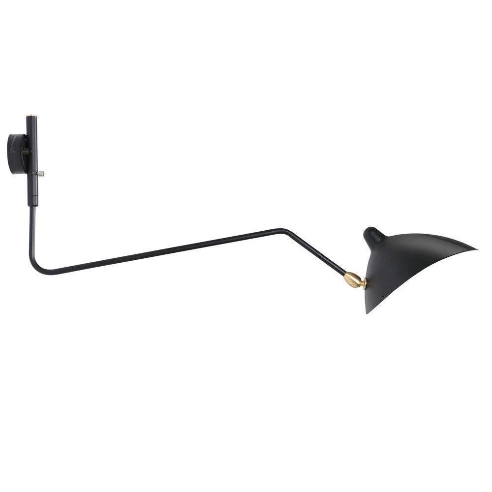 Lustra Wall Sconce One-Arm - Letslighting