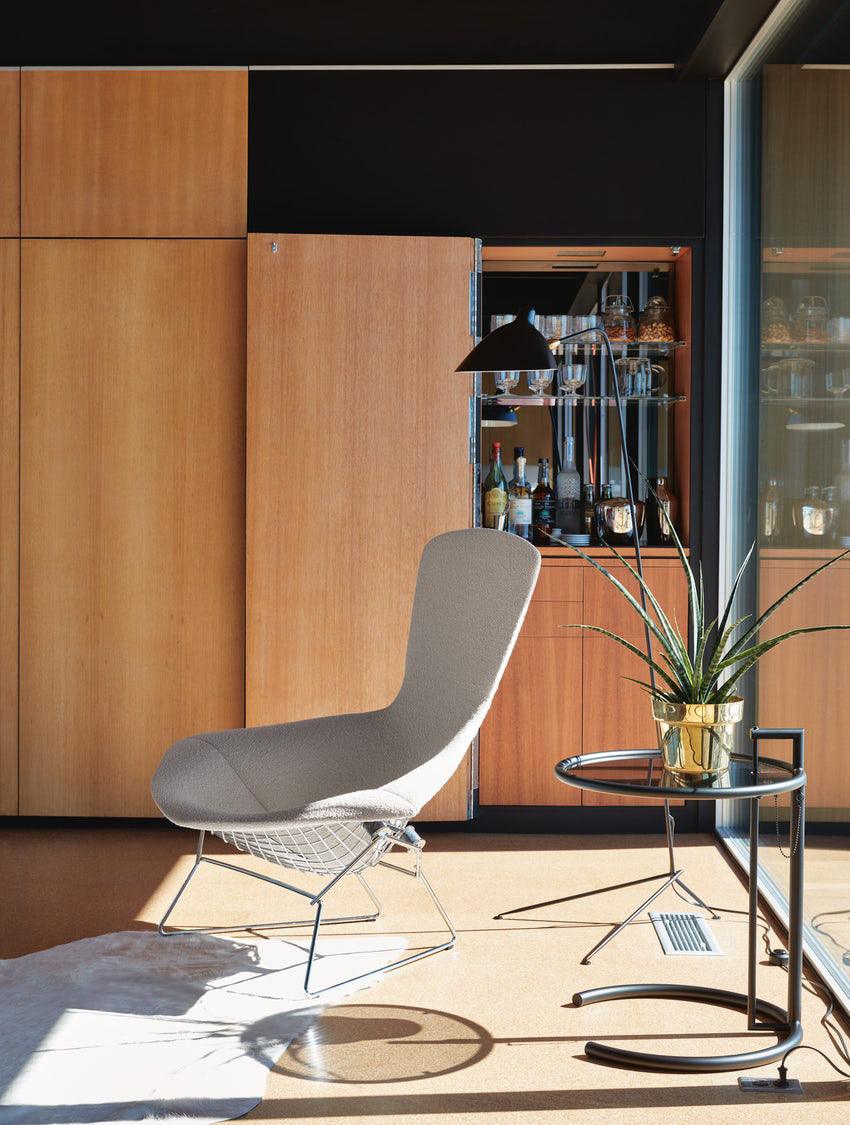 Nellie Minimalist metal Floor Lamp - Letslighting