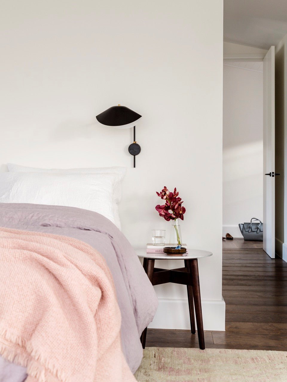 Lustra Wall Sconce One-Arm - Letslighting