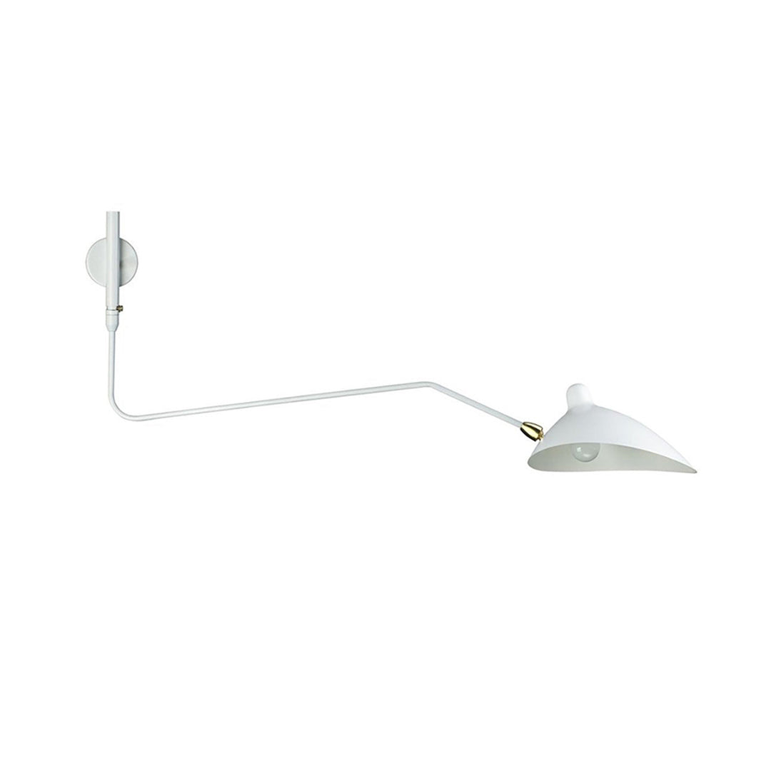 Lustra Wall Sconce One-Arm - Letslighting