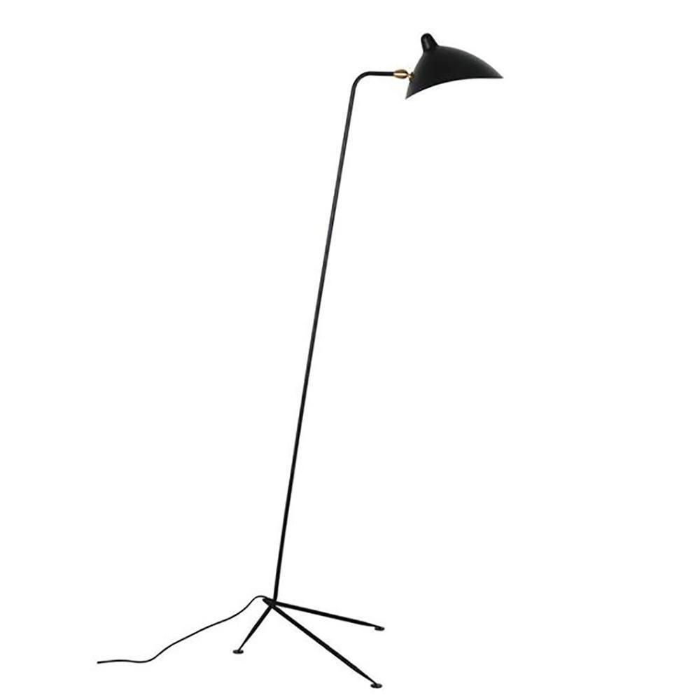 Nellie Minimalist metal Floor Lamp - Letslighting