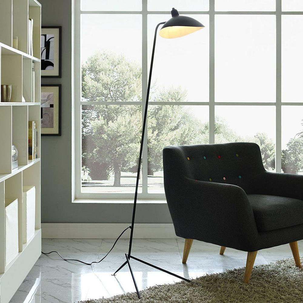 Nellie Minimalist metal Floor Lamp - Letslighting