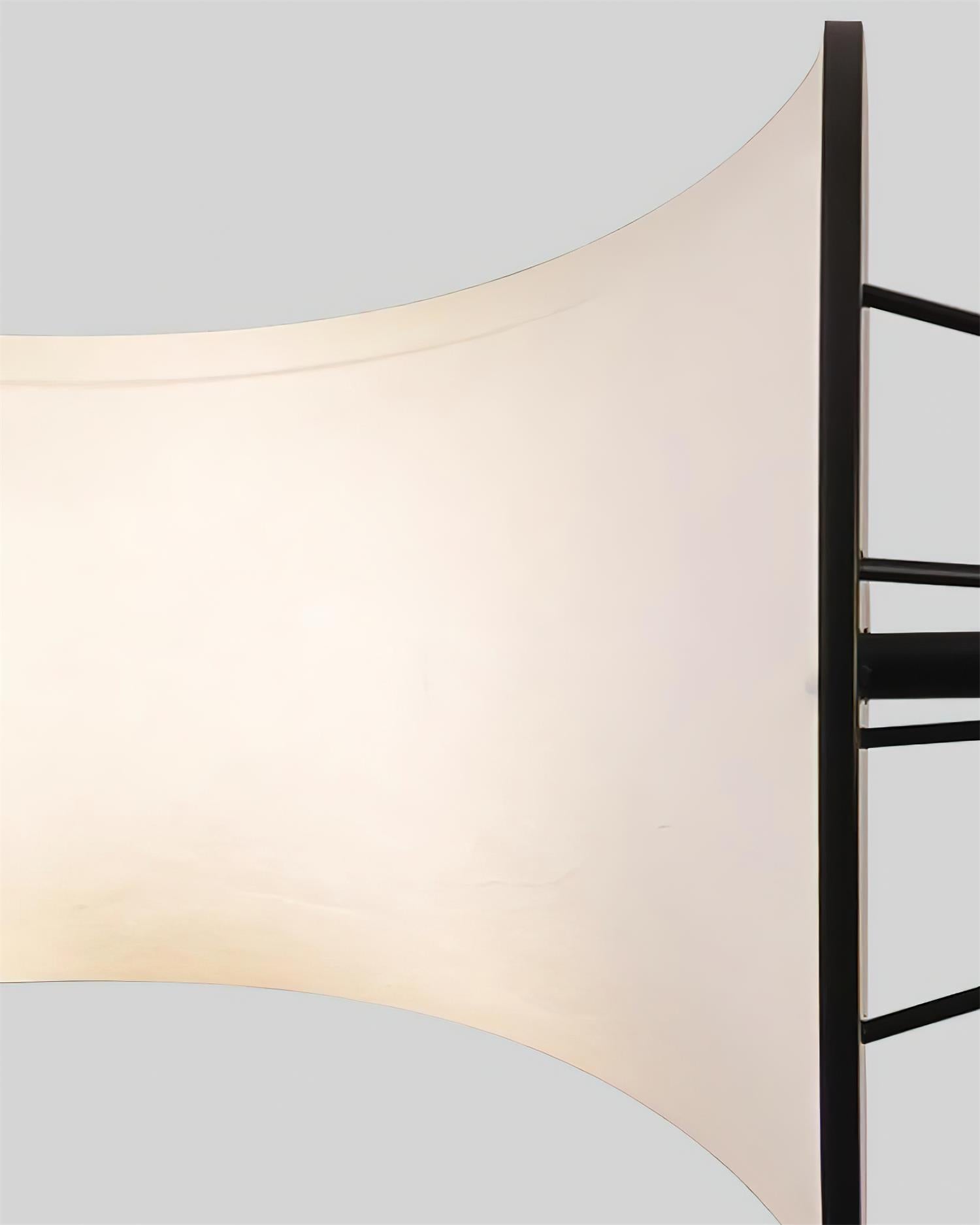 Decorfine Serika Sculptural Chandelier - Letslighting