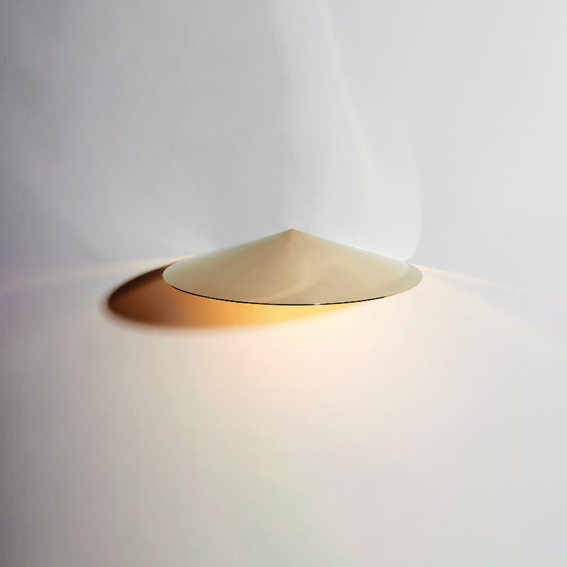 Orshayra Modern Minimalist Sconce Wall Lamp - Letslighting