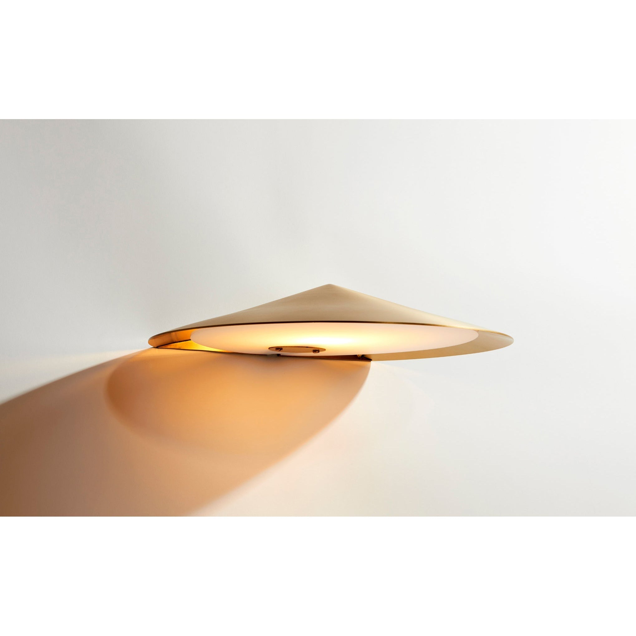 Orshayra Modern Minimalist Sconce Wall Lamp - Letslighting