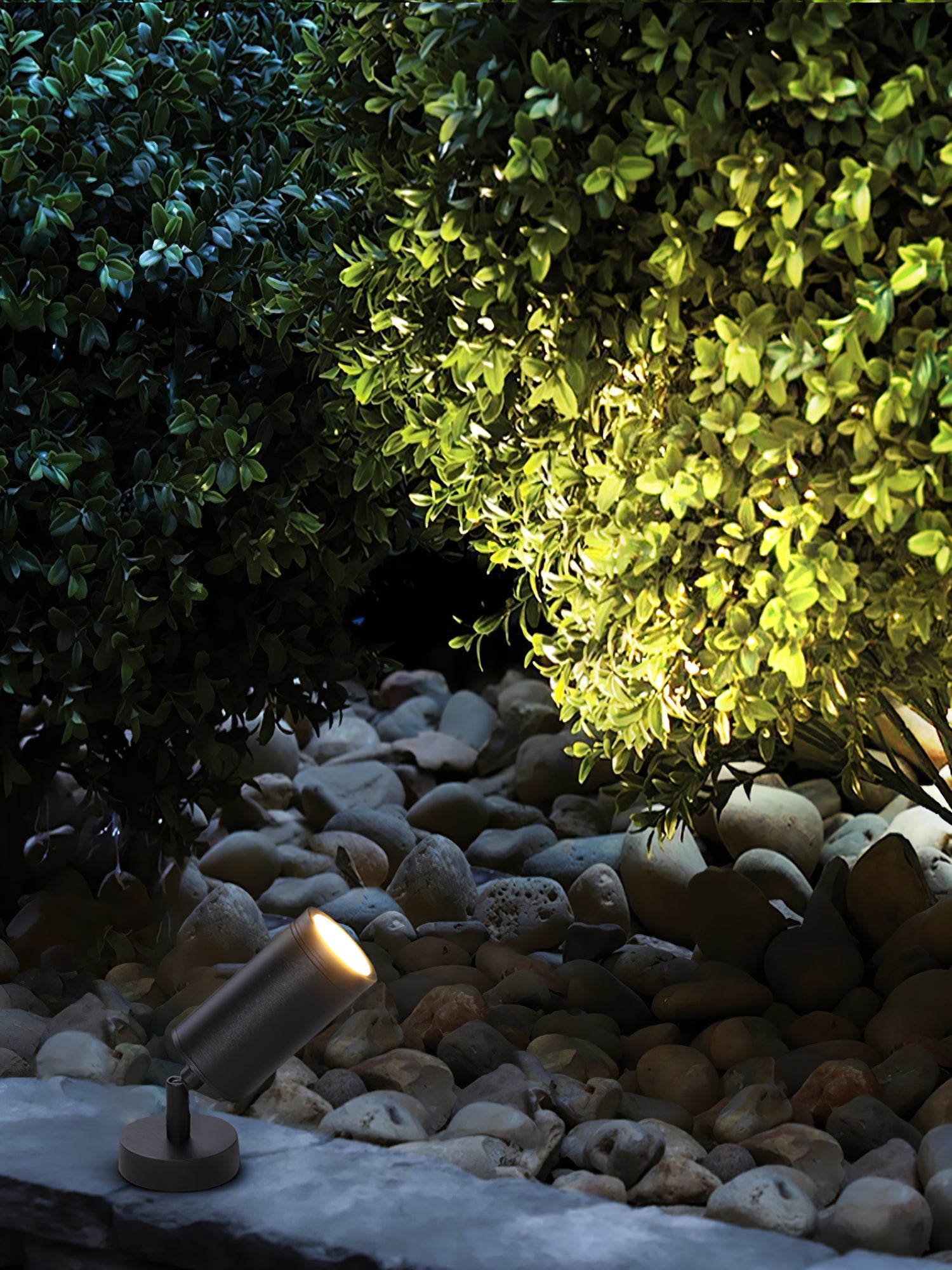 Shadow Pierce Ground Spike Light - Letslighting