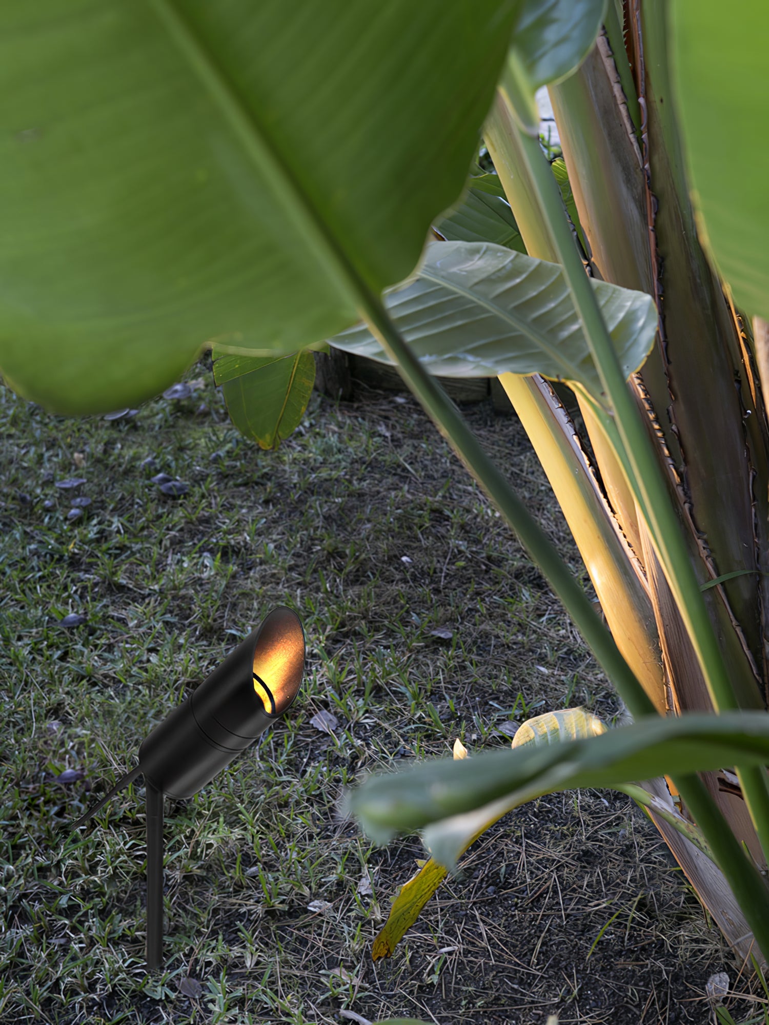 Shadow Pierce Ground Spike Light - Letslighting